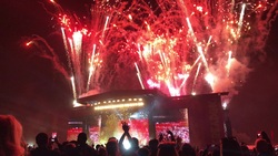 Reading Festival  on Aug 25, 2017 [902-small]