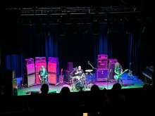 Dinosaur Jr. / Worlds Worst on Oct 2, 2024 [906-small]