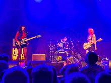 Hotwax, The Libertines / Laurie Wright / Shortstraw / Hotwax on Oct 3, 2024 [917-small]
