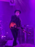The Libertines / Laurie Wright / Shortstraw / Hotwax on Oct 3, 2024 [921-small]