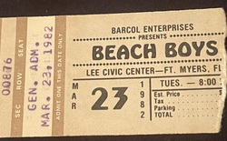 The Beach Boys on Mar 23, 1982 [941-small]