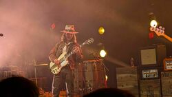 Kaleo / Larkin Poe on Oct 3, 2024 [962-small]