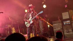Kaleo / Larkin Poe on Oct 3, 2024 [963-small]