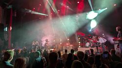 Kaleo / Larkin Poe on Oct 3, 2024 [964-small]