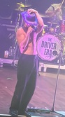 The Driver Era / Your Favorite Color / Almost Monday on Oct 3, 2024 [965-small]
