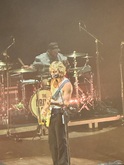 The Driver Era / Your Favorite Color / Almost Monday on Oct 3, 2024 [966-small]
