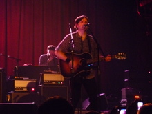 The Lonely Forest / Death Cab for Cutie on Jun 4, 2011 [953-small]