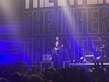 Sum 41 / The Interrupters / Many Eyes on Sep 28, 2024 [000-small]