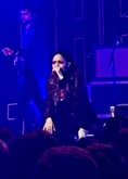 Sum 41 / The Interrupters / Many Eyes on Sep 28, 2024 [002-small]