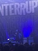 Sum 41 / The Interrupters / Many Eyes on Sep 28, 2024 [004-small]