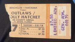 Outlaws / Molly Hatchet on Dec 27, 1979 [013-small]