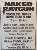 Naked Raygun on May 19, 1989 [015-small]