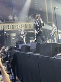 The Hives / Bad Nerves on Oct 2, 2024 [028-small]
