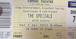 The Specials / Lime Cordiale on Apr 7, 2012 [040-small]