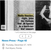 Outlaws / Molly Hatchet on Dec 27, 1979 [062-small]