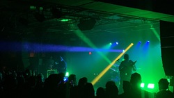 Animals as Leaders / Jonathan Scales Fourchestra on Jun 26, 2023 [161-small]