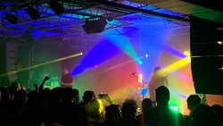 Animals as Leaders / Jonathan Scales Fourchestra on Jun 26, 2023 [162-small]