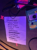 Broken Social Scene / Jasmyn on Oct 4, 2022 [172-small]