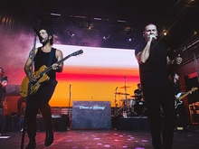 Dan + Shay / Sasha Alex Sloan / Mackenzie Porter / Dylan Marlowe on Oct 3, 2024 [252-small]
