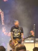 Social Distortion / The Bellrays on Oct 4, 2024 [260-small]