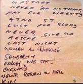 Angelic Upstarts / Toy Dolls on May 8, 1982 [341-small]