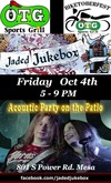 Rock Addix / Jaded Jukebox on Oct 4, 2024 [348-small]