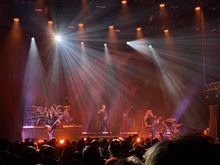 Soen / Oddland / Trope on Oct 4, 2024 [350-small]