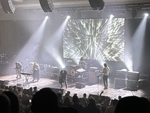Slowdive / Deary / Whitelands on Oct 4, 2024 [381-small]