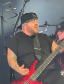 Korn / Gojira / Spiritbox on Oct 3, 2024 [396-small]