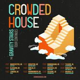 Crowded House / Liam Finn on Oct 8, 2024 [437-small]