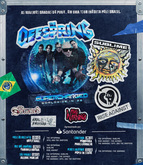 The Offspring / Sublime / Rise Against / The Warning / The Damned / Amyl and the Sniffers on Mar 9, 2025 [477-small]