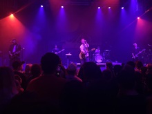 Nothing But Thieves / Bad Nerves on Oct 4, 2024 [496-small]
