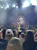 Koe Wetzel / Treaty Oak Revival / Tanner Usrey on Oct 4, 2024 [498-small]