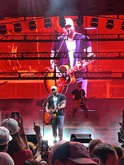 Koe Wetzel / Treaty Oak Revival / Tanner Usrey on Oct 4, 2024 [499-small]