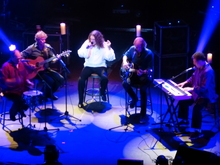 "Weird Al" Yankovic on Aug 23, 2016 [546-small]