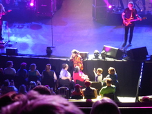 "Weird Al" Yankovic on Aug 23, 2016 [550-small]