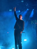 Knocked Loose / The Garden / Drain / Militarie Gun on Oct 4, 2024 [559-small]