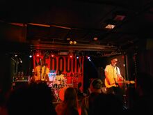 Bedouin Soundclash / Kymara on Oct 4, 2024 [697-small]