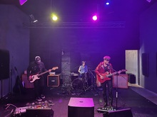 Johnny Don Disco / JVK / Dystoria / The Hatchets on Oct 4, 2024 [729-small]