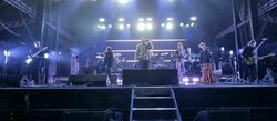 James / Editors / Maxïmo Park / The Kairos (UK) / Pale Blue Eyes / The Pigeon Detectives; on Aug 5, 2023 [765-small]