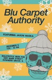 Blu Carpet Authority / Jason Maska on Dec 5, 2024 [768-small]