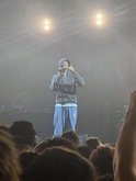 Loyle Carner on Oct 4, 2024 [772-small]