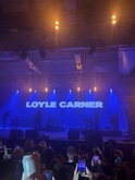 Loyle Carner on Oct 4, 2024 [773-small]