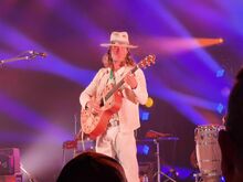 Kaleo / Larkin Poe on Oct 4, 2024 [794-small]