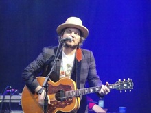 Bob Dylan / Wilco / My Morning Jacket / Richard Thompson on Jul 2, 2013 [801-small]