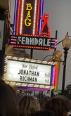 Jonathan Richman on Oct 5, 2024 [855-small]