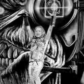 Iron Maiden on Oct 4, 2024 [864-small]