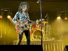 Gong / Custard Flux / Tangerine Time Machine on Oct 3, 2024 [874-small]