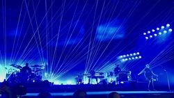 Keith Urban on Oct 4, 2024 [920-small]