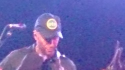 Tom Morello: The Nightwatchman / The Coup / Outernational / Jessica Care Moore on Aug 8, 2015 [948-small]